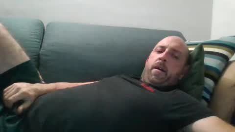 Snapshot of lucabeech88 chatting on October 1, 8:08 pm Luca online show from October 1, 8:08 pm