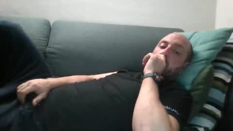 Snapshot of lucabeech88 chatting on October 9, 8:14 pm Luca online show from October 9, 8:14 pm