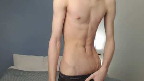 lucacharm online show from March 12, 11:33 pm