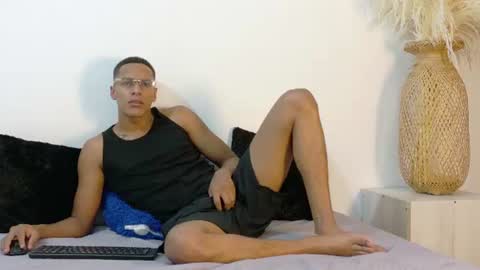 lucas837481 online show from July 3, 11:26 am