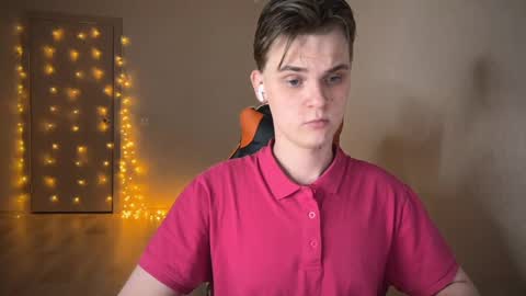 Lucas Gill online show from January 22, 10:26 pm