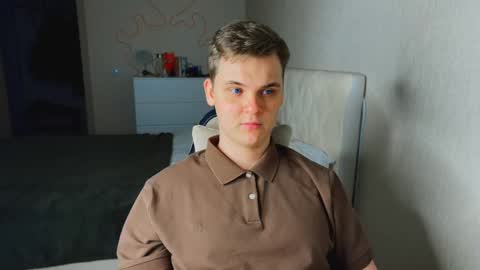 Lucas Gill online show from January 18, 3:48 am