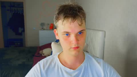 Lucas Gill online show from May 20, 7:09 pm