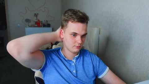 Lucas Gill online show from November 30, 5:09 pm