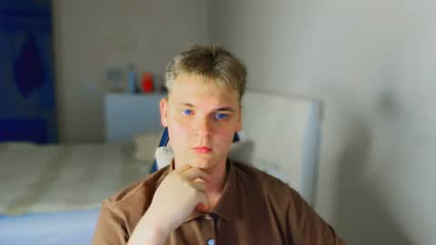 Lucas Gill online show from June 29, 6:29 pm