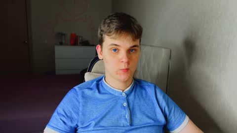 Lucas Gill online show from February 5, 12:31 pm