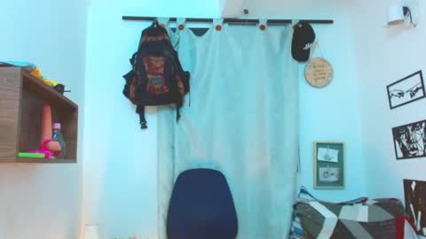 Lucas Luxx online show from September 10, 2:40 pm