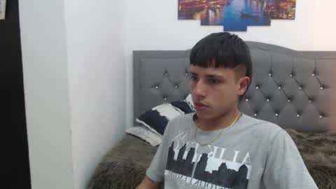  LUCAS RIVAS  online show from November 13, 11:18 pm