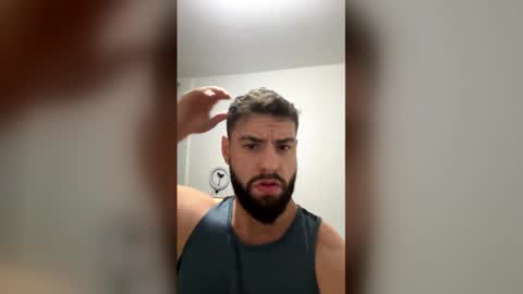 lucas_wolfx online show from April 12, 10:14 pm