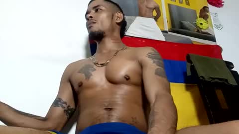 Daniel online show from February 25, 2:37 am