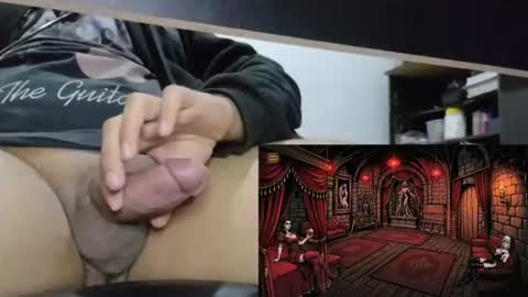lucasdmc53 online show from June 20, 4:29 am