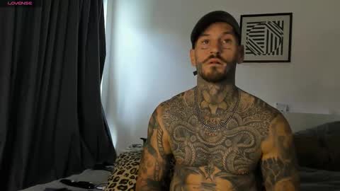 lucasexclusive online show from January 12, 6:31 am