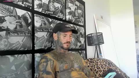 lucasexclusive online show from March 4, 9:29 am