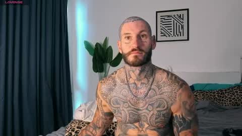 lucasexclusive online show from July 3, 5:34 am