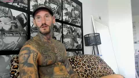 lucasexclusive online show from March 4, 4:27 am