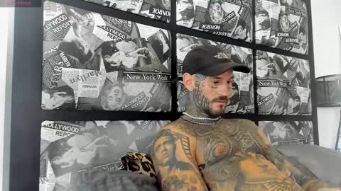 lucasexclusive online show from February 27, 4:35 am