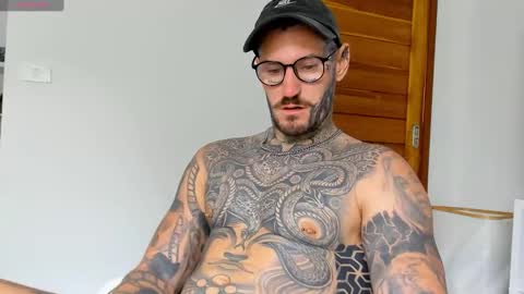 lucasexclusive online show from September 27, 6:11 am