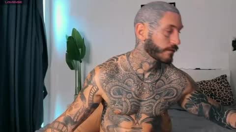 lucasexclusive online show from June 20, 5:02 am