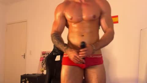 lucasfit24 online show from July 2, 3:23 am