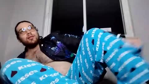 Lucas Cifrady online show from February 23, 11:33 am