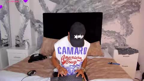 Lucas online show from July 24, 6:43 am