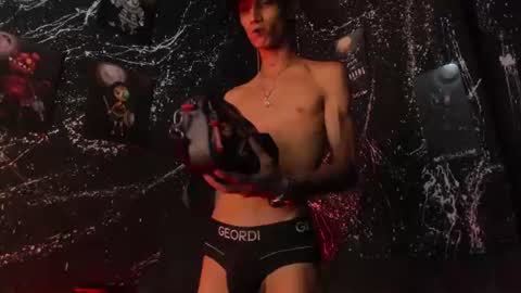 Lucas online show from July 31, 4:57 am