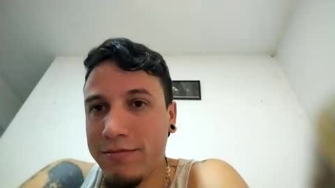 Luca Torre online show from January 7, 4:28 am