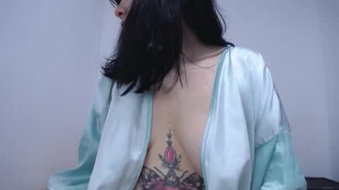 lucy online show from January 8, 8:53 am