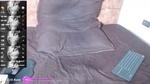 Snapshot of lucdayton2025 chatting on September 30, 5:34 pm felipe online show from September 30, 5:34 pm
