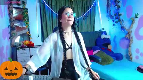 Snapshot of lucessita chatting on October 9, 2:39 am lucessita online show from October 9, 2:39 am