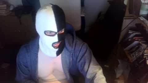 luchahor online show from February 15, 11:25 pm