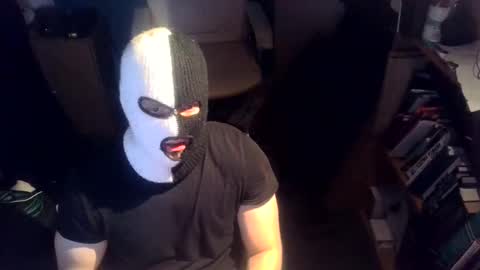 luchahor online show from November 26, 10:39 pm