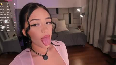 Luciana  Rest time I will return on December 2. online show from July 10, 4:06 am