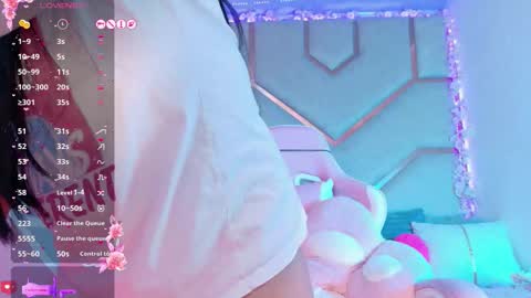 hanna online show from February 18, 9:03 pm