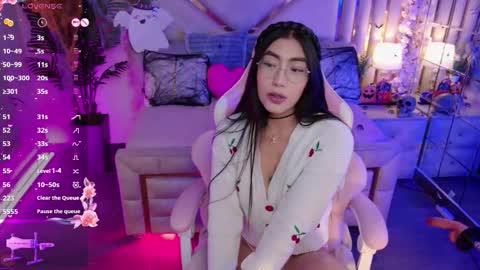 hanna online show from November 2, 11:27 pm