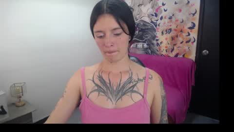 lucia_evans21 online show from June 17, 8:58 pm