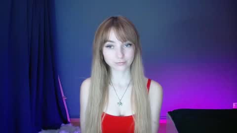 Lucy online show from March 2, 10:27 pm