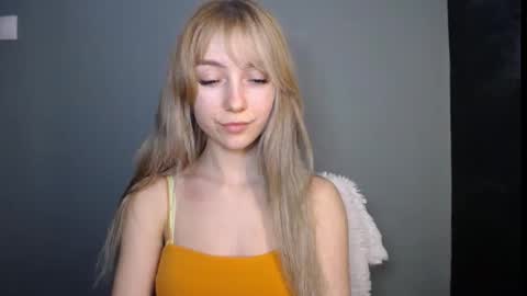 Lucy online show from February 7, 8:01 pm