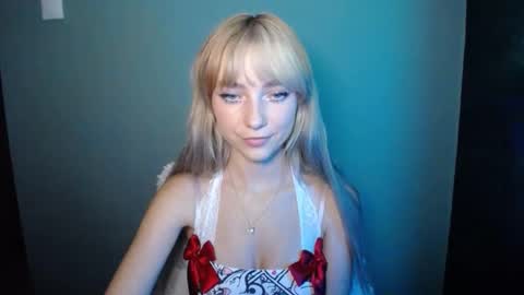 Lucy online show from September 23, 7:42 pm