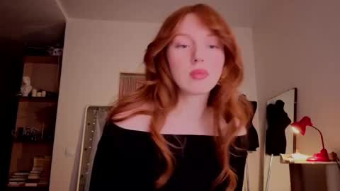 Lucia online show from January 14, 5:32 pm