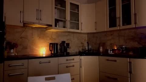 Lucia online show from September 21, 4:55 pm