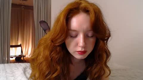 Lucia online show from March 4, 7:22 pm