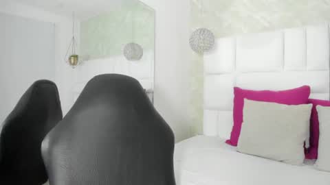 Luciana Fords online show from June 11, 10:08 pm