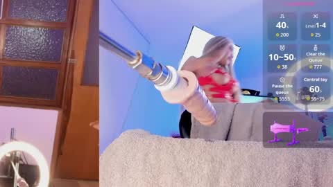 luciana_hunters online show from July 20, 8:54 pm