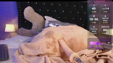 luciana_hunters online show from July 14, 12:58 am