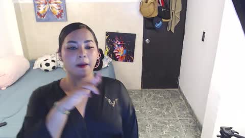 luciana online show from March 3, 1:56 am