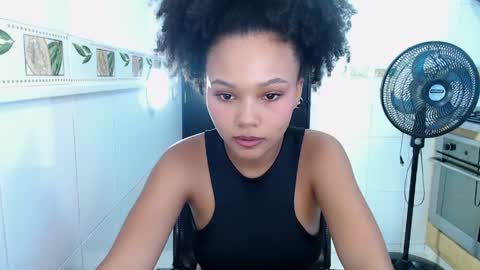 LUCIANA  online show from April 7, 12:40 pm