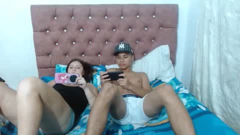 luciana_rober online show from March 8, 3:32 am