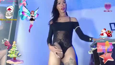 lucianaat online show from November 6, 6:38 am