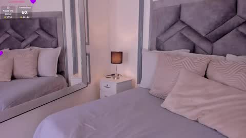 Snapshot of lucianacohelo chatting on October 11, 9:36 am    online show from October 11, 9:36 am